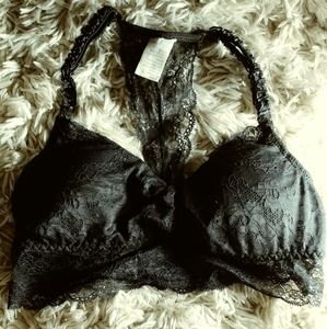 Full tilt size Large bralette